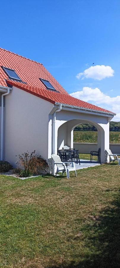 Le Repos Du Randonneur Villa Audinghen Exterior photo